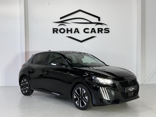 Peugeot 208 Allure*Cruise*Dodehoek*360 Camera*