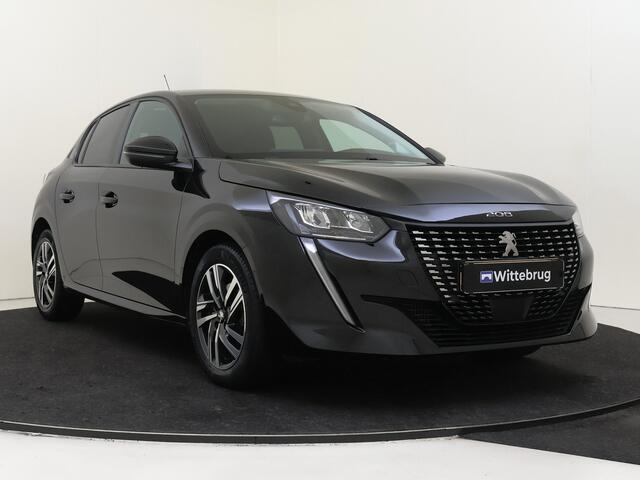 Peugeot 208 1.2 PureTech Allure Pack