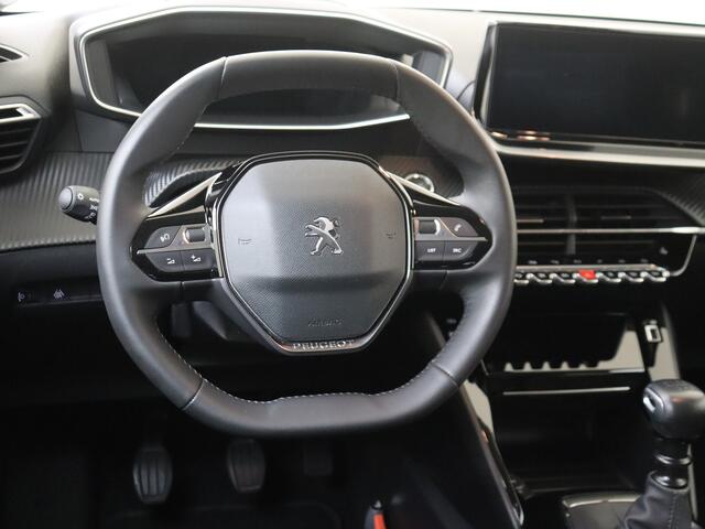 Peugeot 208 1.2 PureTech Allure Pack