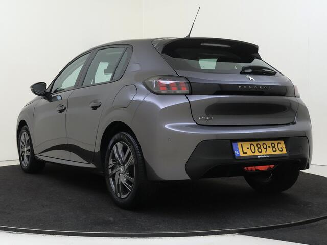 Peugeot 208 1.2 PureTech Active Pack