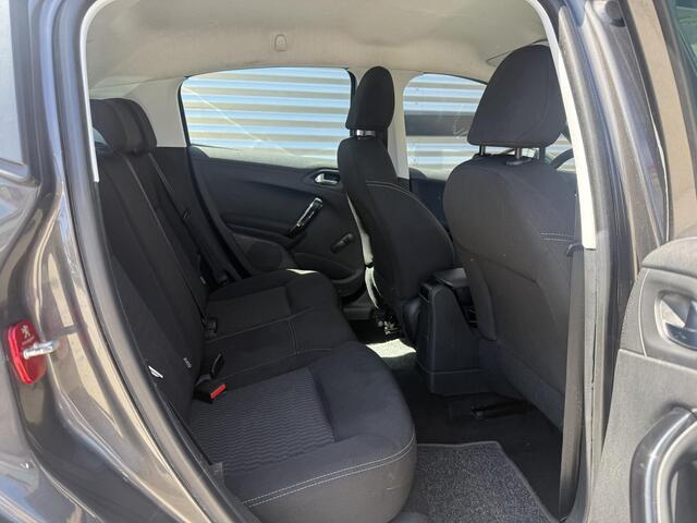 Peugeot 208 1.2 PureTech Blue Lion Navi|Carplay|Airco|Cruise|PDC|N.A.P|APK tot 09-2026
