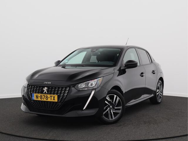 Peugeot 208 1.2 PureTech Allure Pack/ compleet!