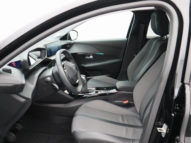 Peugeot 208 1.2 PureTech Allure Pack/ compleet!