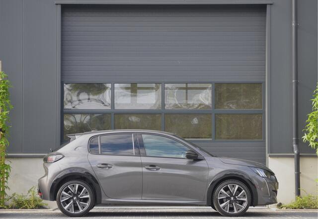 Peugeot 208 1.2 PureTech GT-Line Carplay | Camera | CC