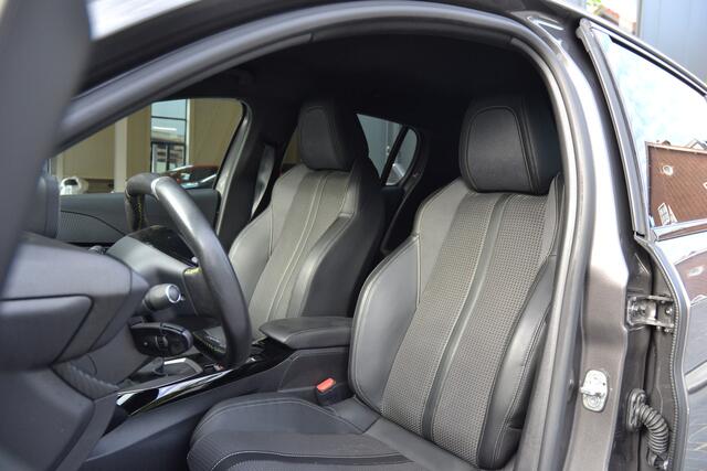 Peugeot 208 1.2 PureTech GT-Line Carplay | Camera | CC