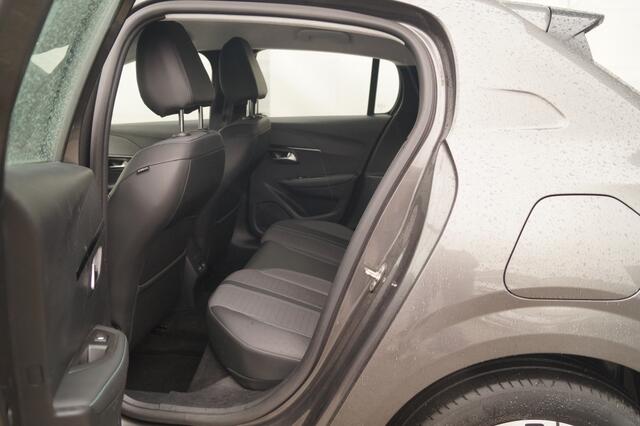Peugeot 208 1.2 PureTech Allure -NAVI-ECC-PDC-CRUISE-