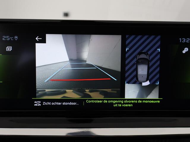 Peugeot 208 1.2 PureTech GT Pack . GARANTIE TOT 03-2031 . STOELVERWARMING . PANORAMA-DAK .