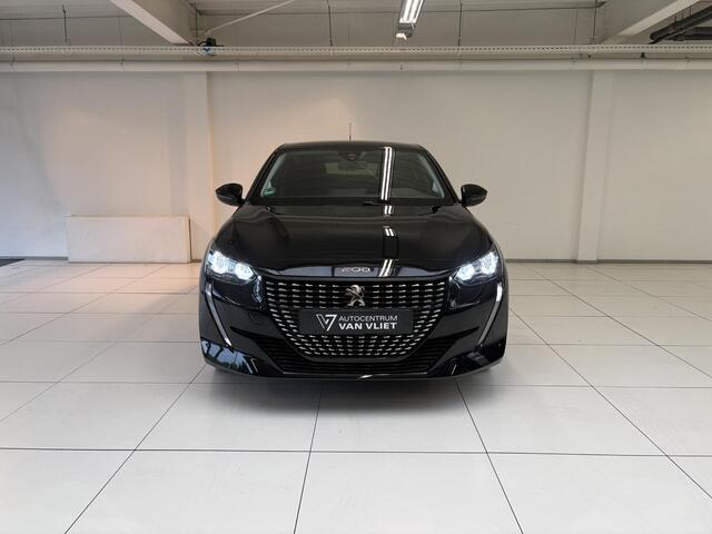 Peugeot 208 1.2 PureTech Active .