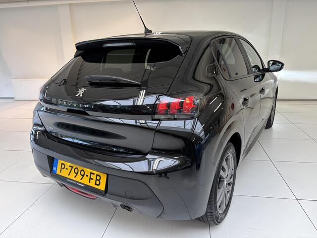 Peugeot 208 1.2 PureTech Active .