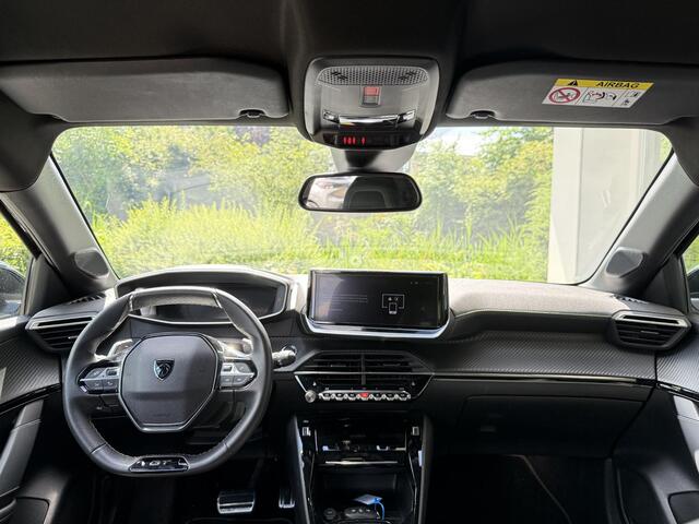 Peugeot 208 1.2 Hybrid 145 e-DCS6 GT | Alcantara | Elektrisch & Verwarmbare Stoelen | Achteruit Rijd Camera | Climate & Cruise Control |