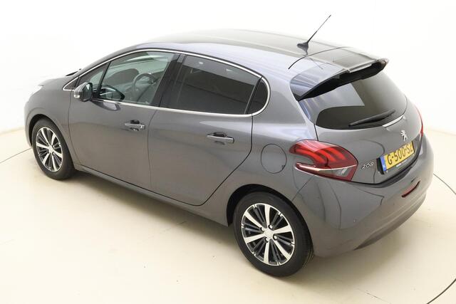 Peugeot 208 1.2 PureTech Allure | Achteruitrijcamera | Cruise control | Climate control | Lichtmetalen velgen 16'' |