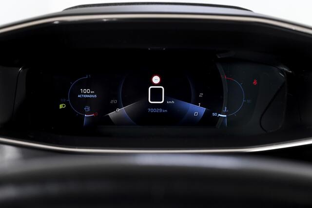 Peugeot 208 1.2 PureTech 100 PK Allure | Dig.Cockpit | Cruise | Camera | PDC | App. Connect | Auto.Airco | LM 16" |