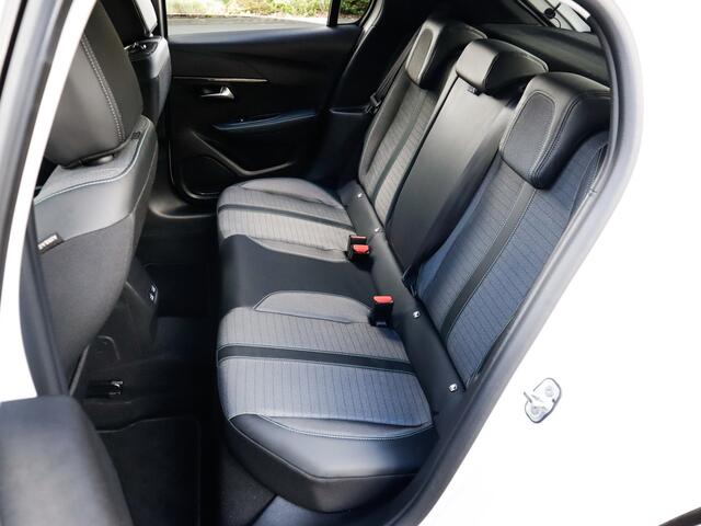 Peugeot 208 1.2 PureTech 100 Allure 1e-Eig. & Dealer-Onderh. BOVAG-Garantie. NL-Auto.