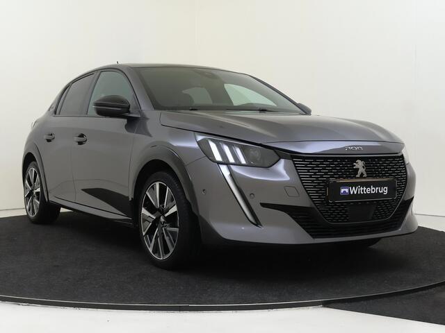 Peugeot 208 1.2 PureTech 100 GT