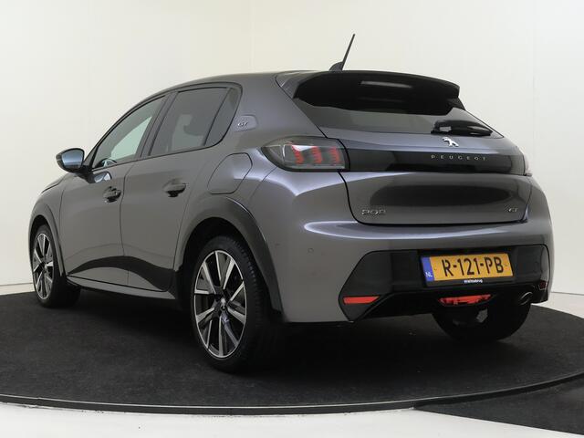 Peugeot 208 1.2 PureTech 100 GT