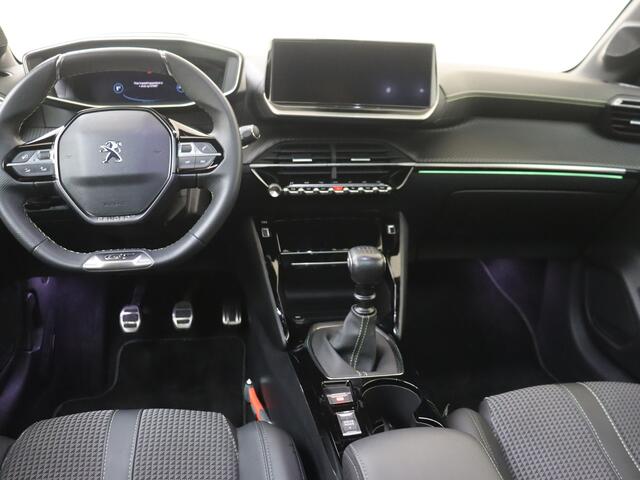 Peugeot 208 1.2 PureTech 100 GT