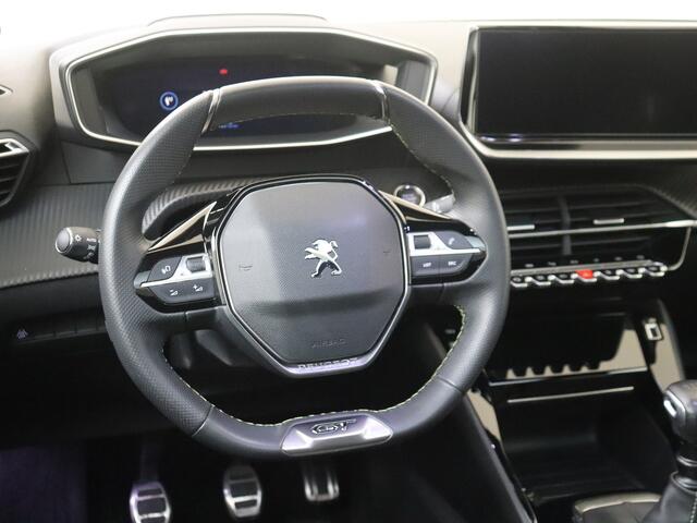 Peugeot 208 1.2 PureTech 100 GT