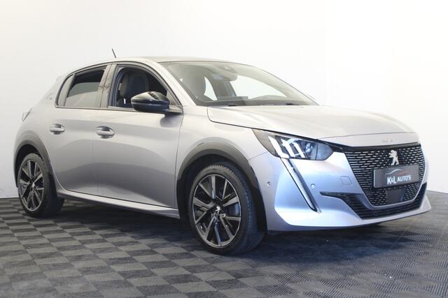 Peugeot 208 1.2 PureTech GT Pano
