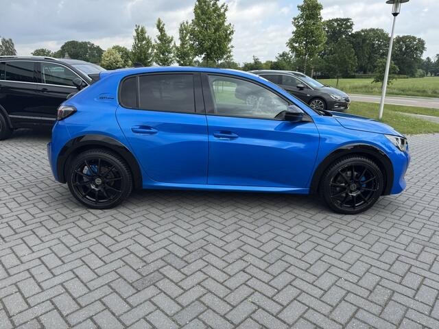 Peugeot 208 1.2 PureTech GT-Line