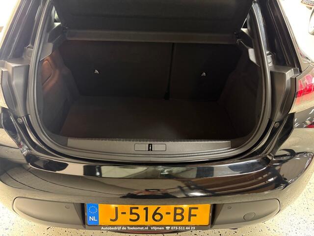 Peugeot 208 1.2 PT BL ACTIVE / Apple carplay / Airco / Cruise / Navigatie / Led
