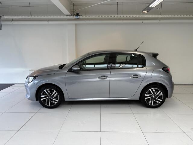 Peugeot 208 1.2 PureTech Allure Automaat