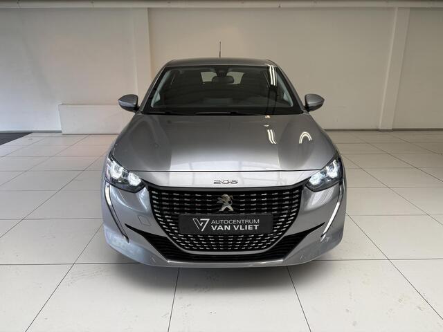 Peugeot 208 1.2 PureTech Allure Automaat