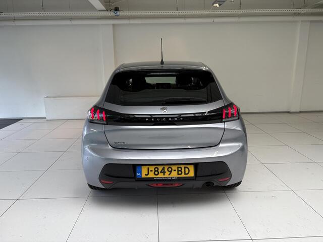 Peugeot 208 1.2 PureTech Allure Automaat