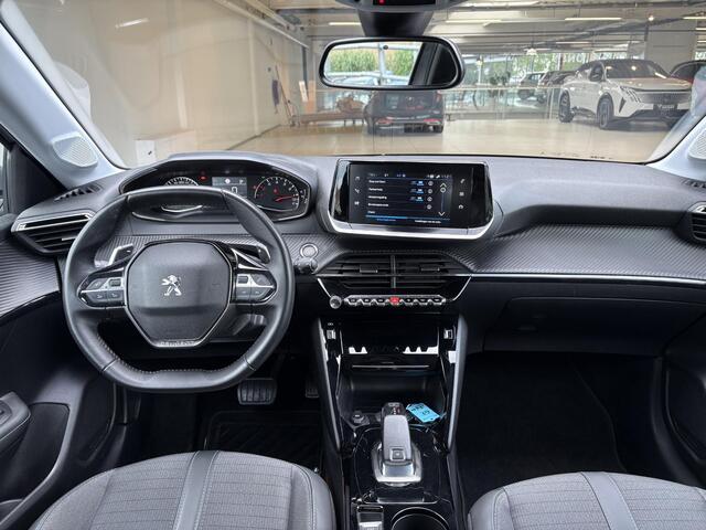 Peugeot 208 1.2 PureTech Allure Automaat
