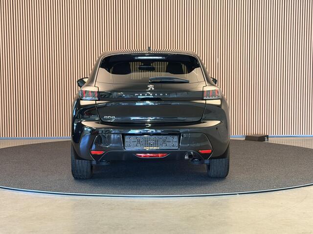 Peugeot 208 1.2 PureTech 100PK Aut. Allure Pack | Camera | Carplay | Keyless | Incl. garantie
