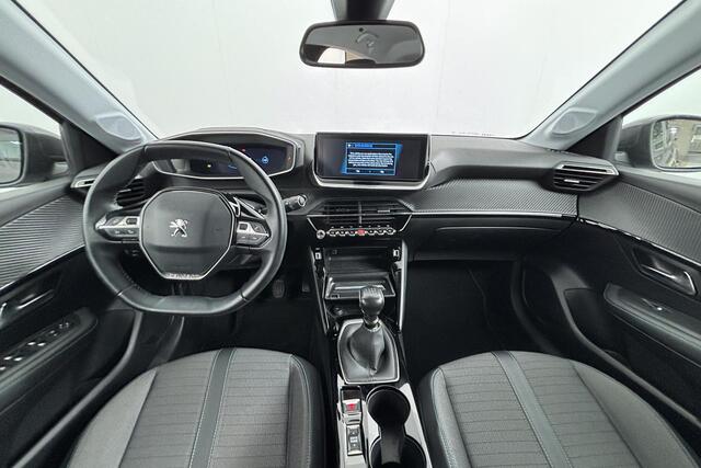 Peugeot 208 1.2 ALLURE PACK 5-DEURS NL-AUTO/1E EIG.