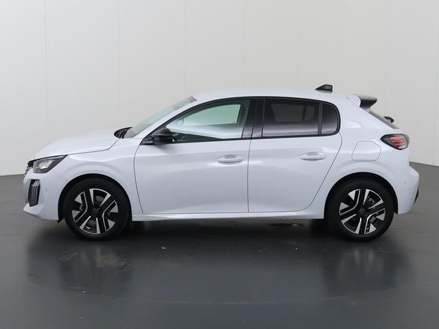 Peugeot 208 1.2 Hybrid 110 e-DCS6 Allure | Navigatie | 360° Camera | Climate Control | Cruise Control | Keyless Go | Dodehoekdetectie |