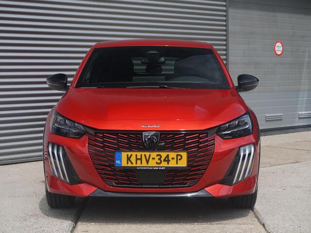 Peugeot 208 1.2 Hybrid 145 e-DCS6 GT Winterpakket