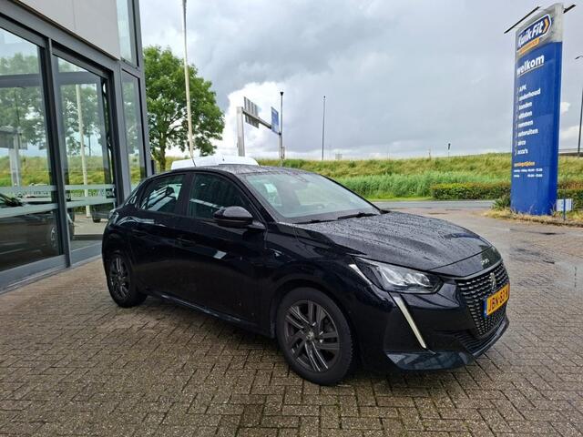 Peugeot 208 1.2 PT ACTIVE PACK AIRCO CRUISE CARPLAY LMV