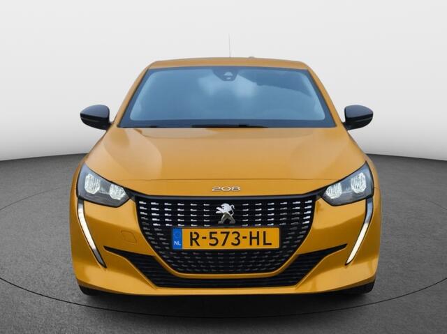 Peugeot 208 1.2 PT Active Pack | LED Koplampen | Carplay | LM-Velgen