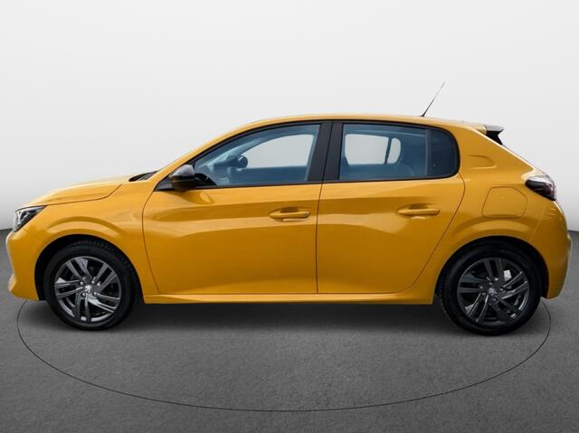 Peugeot 208 1.2 PT Active Pack | LED Koplampen | Carplay | LM-Velgen