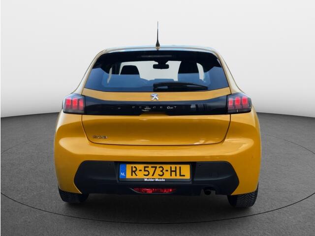 Peugeot 208 1.2 PT Active Pack | LED Koplampen | Carplay | LM-Velgen