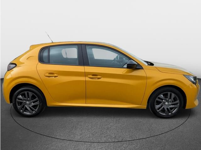 Peugeot 208 1.2 PT Active Pack | LED Koplampen | Carplay | LM-Velgen