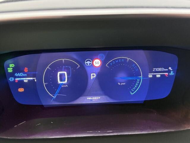 Peugeot 208 1.2T Hybrid 145pk Automaat GT 360.Camera/Nav/Led/ Ad.Cruise/CarPlay/Ecc/Sportstoelen