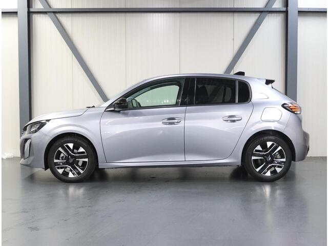 Peugeot 208 1.2 100PK Allure | 1ste eigenaar | AppleCarplay/Android Auto | LMV | Cruise Control | Climate Control | FULL LED | Isofix | Privacy Glass | DAB Radio |