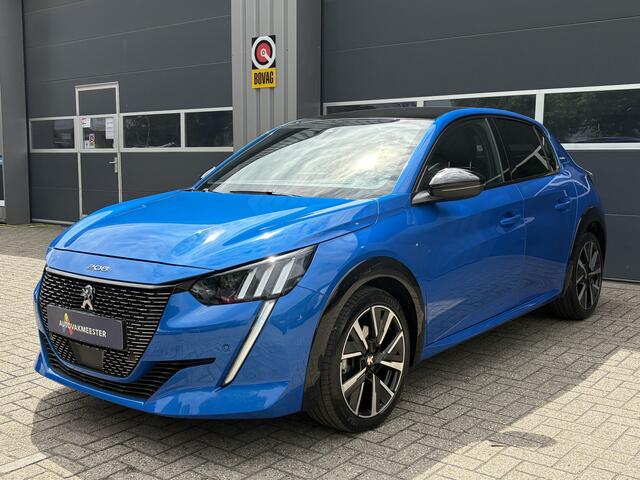 Peugeot 208 1.2 PureTech GT-Line | Pano | Navi | Camera | Carplay/Android | LED | Keyless | DAB | Cruise & Climate Control | Interesse? Bel of App naar: 06 30 51 05 90