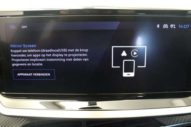Peugeot 208 1.2 PureTech 75 Active |Navi|