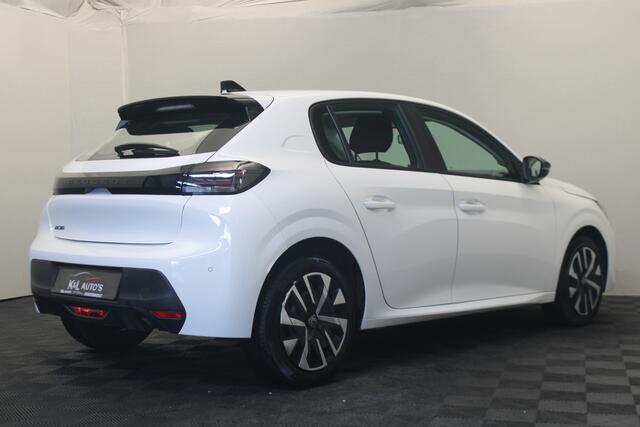 Peugeot 208 1.2 PureTech 75 Active |Navi|
