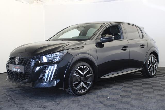 Peugeot 208 Hybrid 100 e-DCS6 GT |Massage|Stoelverw.|