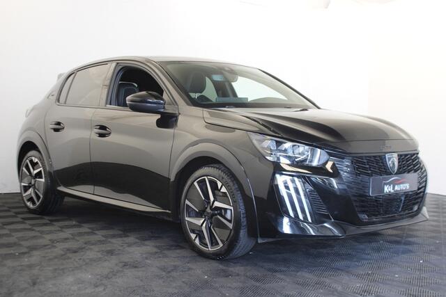 Peugeot 208 Hybrid 100 e-DCS6 GT |Massage|Stoelverw.|