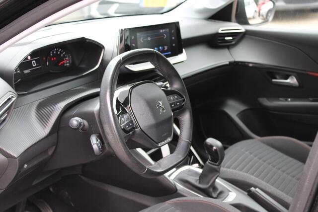 Peugeot 208 1.2 PureTech Blue Lease Active