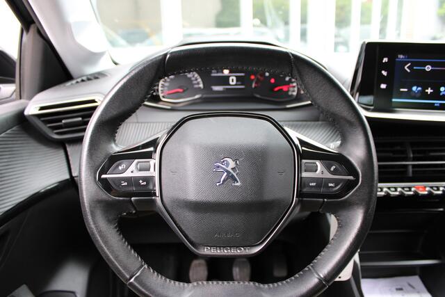 Peugeot 208 1.2 PureTech Blue Lease Active