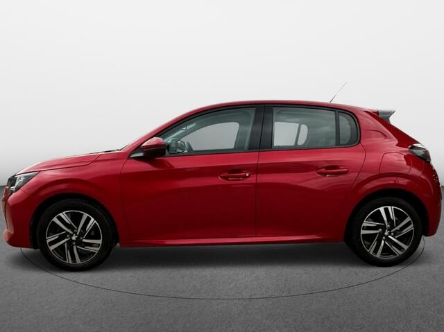 Peugeot 208 1.2 PT BL Allure Aut. | LED | Carplay | Camera