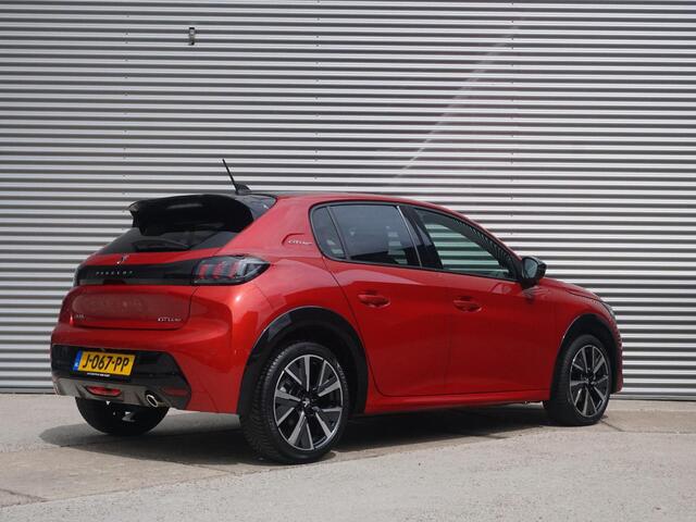 Peugeot 208 1.2 PureTech GT-Line