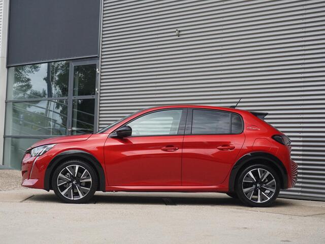 Peugeot 208 1.2 PureTech GT-Line