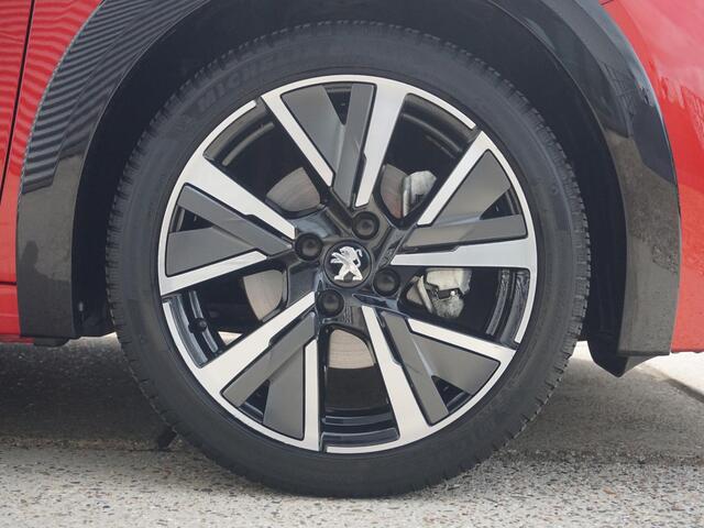 Peugeot 208 1.2 PureTech GT-Line